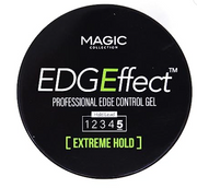 Magic Collection Edge Effect Edge Control Gel  8 oz -Aloe Vera - BRAID BEAUTY