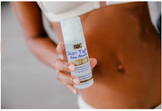 B&C Skin Tight Extra Strength Roll-On - BRAID BEAUTY