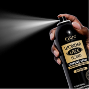 EBIN NEW YORK  Wonder Lace Bond Adhesive Spray 6.08 oz -SUPREME- - BRAID BEAUTY