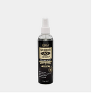 EBIN NEW YORK  Wonder Bond Melting Spray  8OZ - EXTREME FIRM HOLD (SUPREME) - BRAID BEAUTY