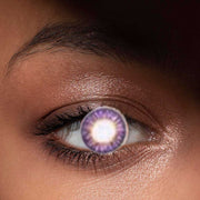Hollywood Luxury Color Lens - BRAID BEAUTY