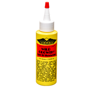 Wild Growth Hair Oil 4 oz - BRAID BEAUTY
