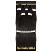 Wonder Jumbo 5X - BRAID BEAUTY