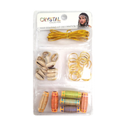 Charm Collections - BRAID BEAUTY INC
