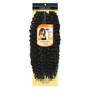 EZCROCHET Water Wave 18" -3X - BRAID BEAUTY