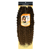 EZCROCHET Water Wave 18" -3X - BRAID BEAUTY