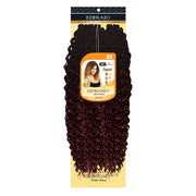 EZCROCHET Water Wave 18" -3X - BRAID BEAUTY