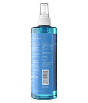 ANDIS Blade Care Plus 7-in-1 Spray 16 oz back label