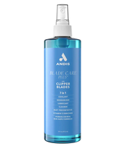 ANDIS Blade Care Plus 7-in-1 Spray 16 oz front bottle