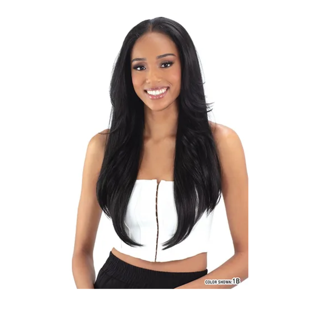 Mayde Beauty Raya Pure Skin HD Lace Frontal Wig