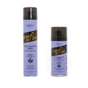 EBIN NEW YORK 24 Hour Edge Tamer - Edge Control Spray Extreme Firm Hold - BRAID BEAUTY