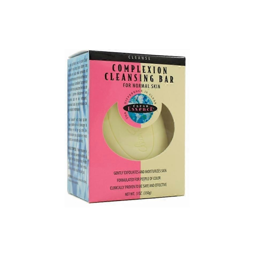 Clear Essence Complexion Cleansing Bar Soap 5 oz