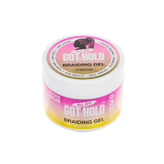 All Day Got! Braiding Gel 'Hydration' - BRAID BEAUTY