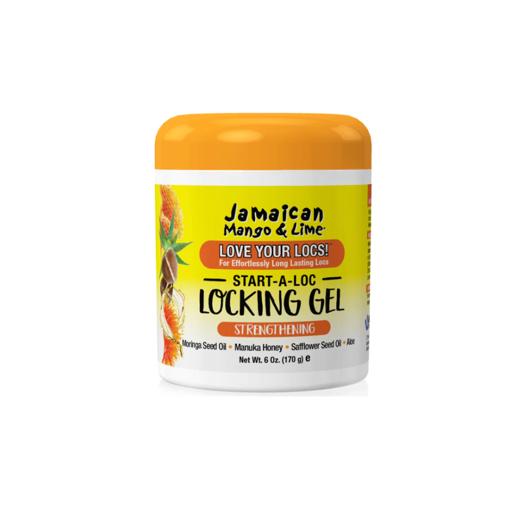 Jamaican Mango and Lime Locking Gel 6 oz