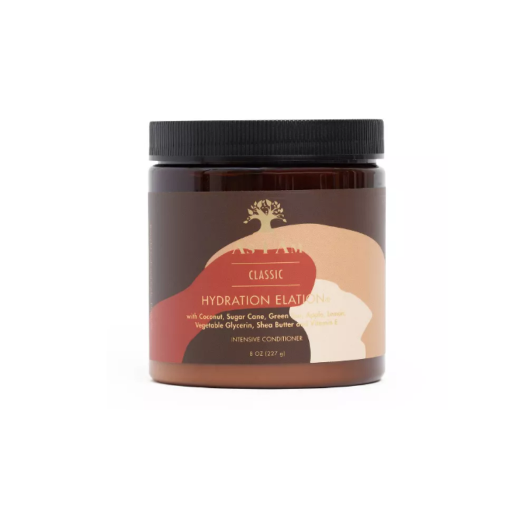 As I Am Classic Hydration Elation Conditioner 8 oz