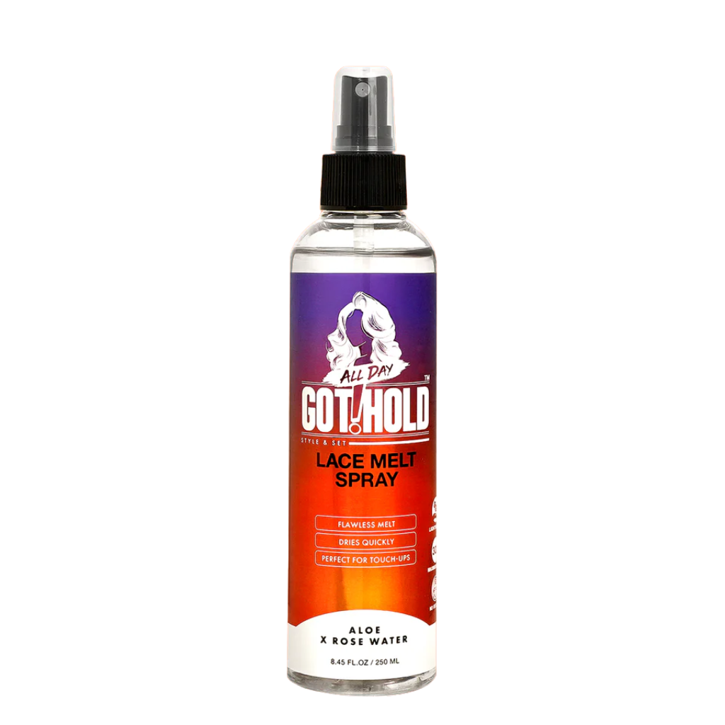 EBIN All Day Got! Hold Lace Melt Spray 8.45 oz