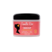 Camille Rose Guava Slip Whipped Souffle 8 oz - BRAID BEAUTY