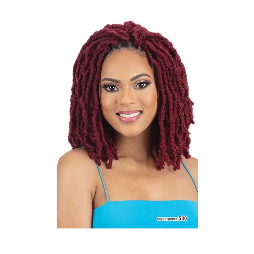 Mayde Beauty SOFT LOC 8" 9" 10" - BRAID BEAUTY