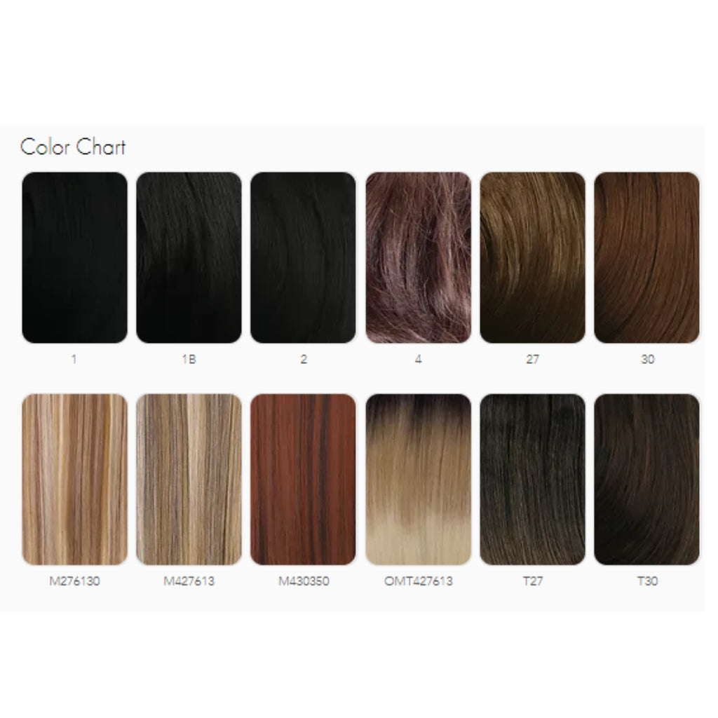 Mayde Beauty  6X Braid Nation Pre-Stretched 32" - BRAID BEAUTY