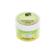 All Day Got! Braiding Gel 'Hair Gro' - BRAID BEAUTY