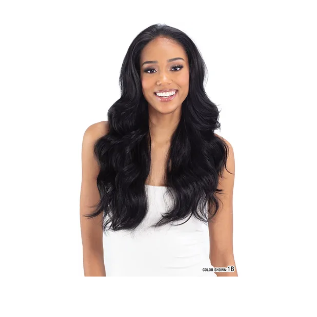 Mayde Beauty Romy Pure Skin HD Lace Frontal Wig