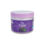 Dr. Girls Rice Water Braiding Conditioning Edge Gel Blue Berry 9.8oz - BRAID BEAUTY