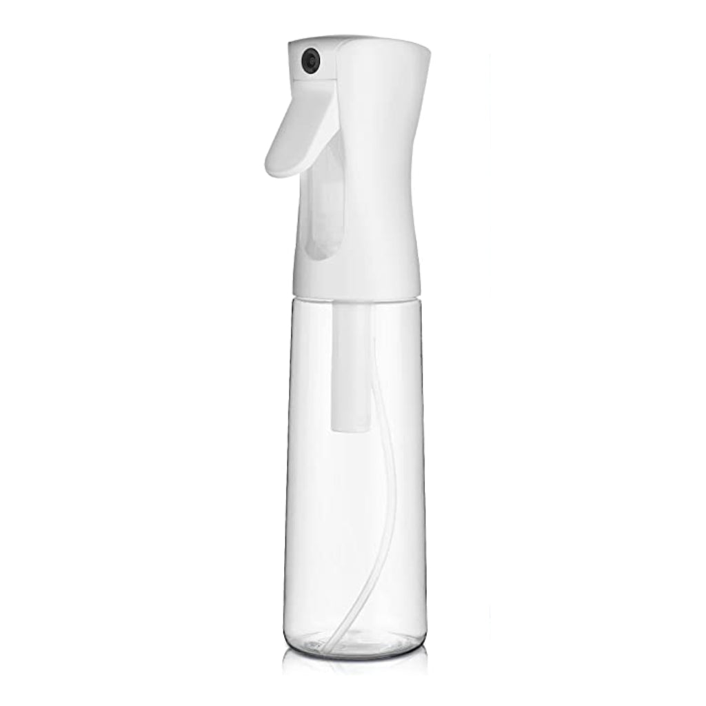 Ultra Fine Mist Spray Bottle - BRAID BEAUTY