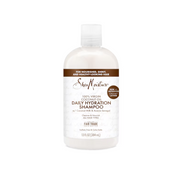 SheaMoisture 100% Virgin Coconut Oil Daily Hydration Shampoo - BRAID BEAUTY