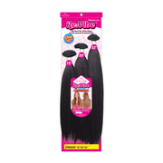 Mayde Beauty Re:vibe - Straight 3pcs 18"20"22 - BRAID BEAUTY