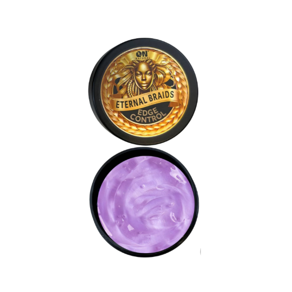 On Natural Eternal Braids Edge Control 1 OZ - BRAID BEAUTY