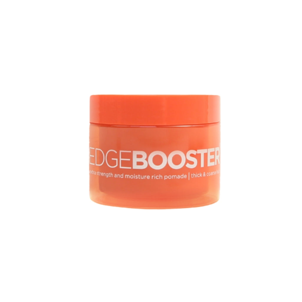 Style Factor EDGEBOOSTER Rich Pomade 3.38 oz - BRAID BEAUTY