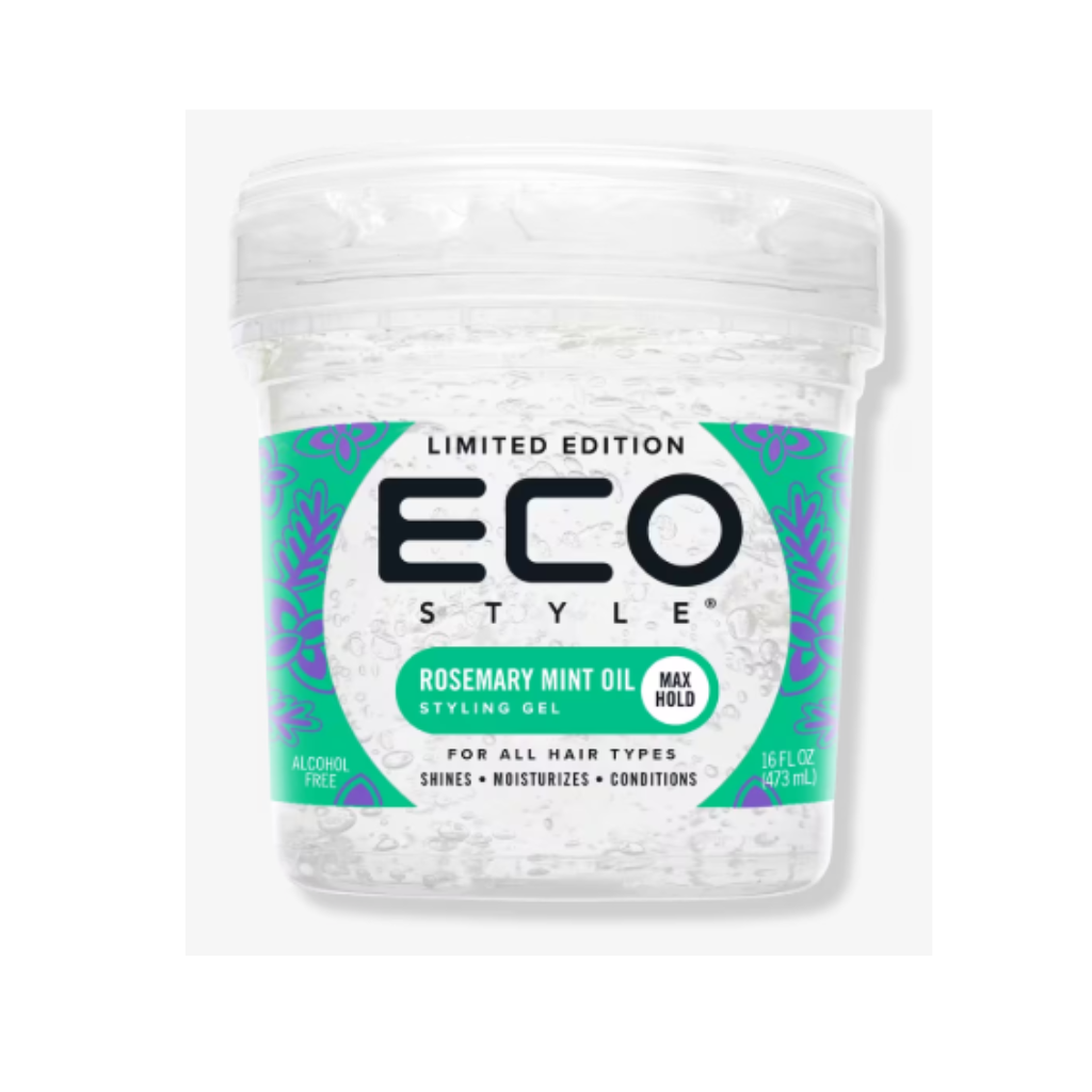 Eco Styling Gel Rosemary Mint 16 oz