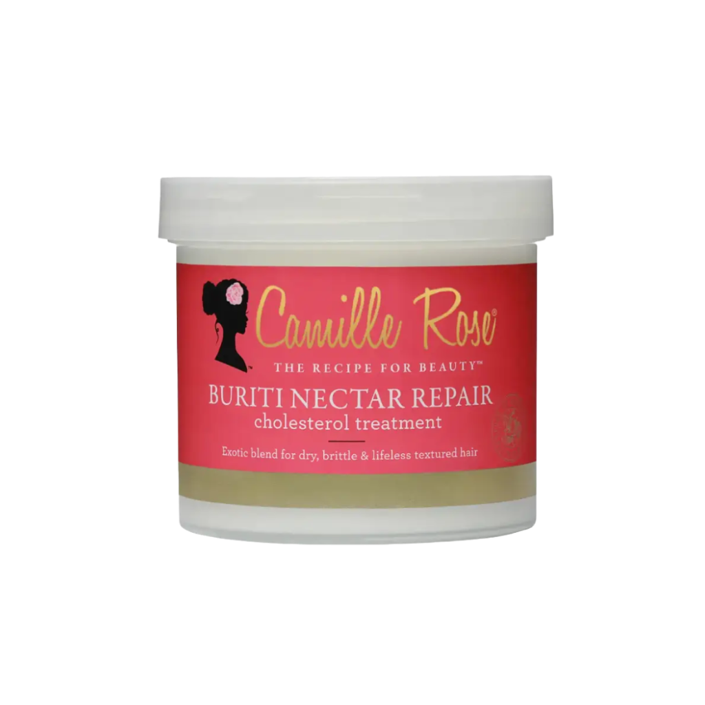 Camille Rose Buritti Nectar Repair Cholesterol Treatment 12 OZ - BRAID BEAUTY
