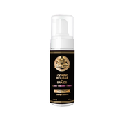 On Natural Eternal Braids Locking Mousse 8 OZ - BRAID BEAUTY
