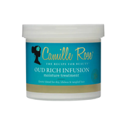 Camille Rose Oud Rich Infusion Moisture Treatment 12 OZ - BRAID BEAUTY
