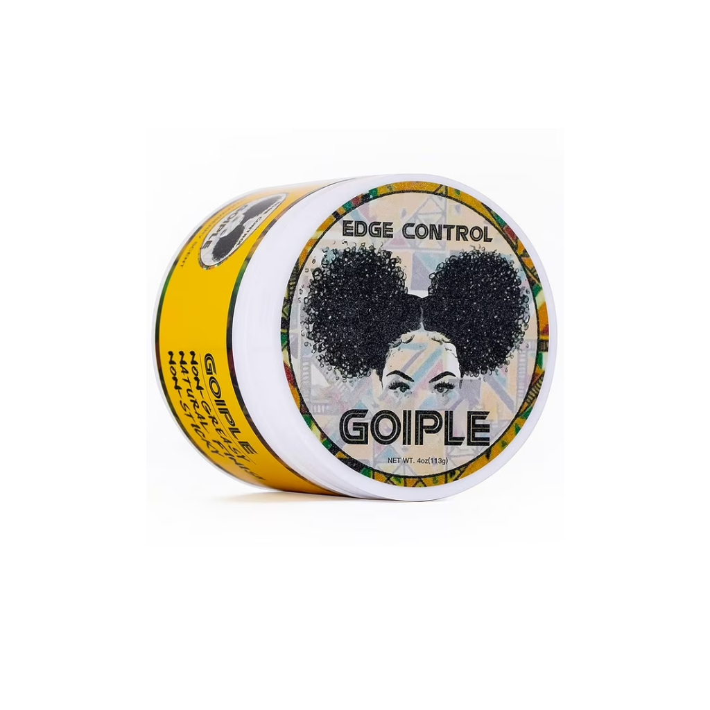 GOIPLE Edge Contro -PINEAPPLE-  4oz
