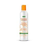 Cantu Smoothing Leave-In Conditioning Lotion 10 oz - BRAID BEAUTY