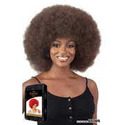 FreeTress Equal Wig AFRO LARGE - BRAID BEAUTY