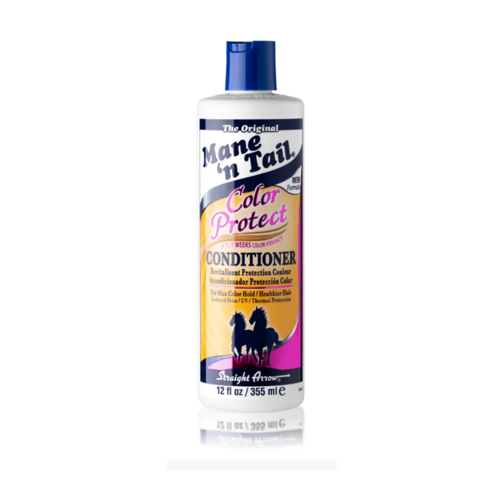 Mane 'N Tail Color Protect Conditioner 12 OZ - BRAID BEAUTY