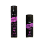 EBIN NEW YORK 24 Hour Edge Tamer - Edge Control Spray Extra Mega Hold - BRAID BEAUTY