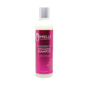 Mielle Organics Mongongo Shampoo 8 OZ - BRAID BEAUTY
