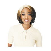 Zury Synthetic HD Lace Front Wig LF-HD SAGE - BRAID BEAUTY