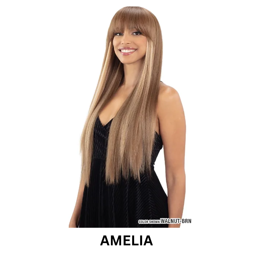 MAYDE BEUATY L'SOL Wig -AMELIA-