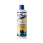 Mane 'N Tail Gentle Clarifying Shampoo 12 OZ - BRAID BEAUTY
