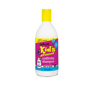 Sulfur 8 Kids Conditioning Shampoo 13.5oz - BRAID BEAUTY