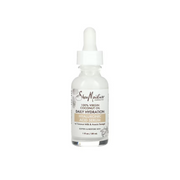 SheaMoistue 100% Virgin Coconut Oil  Daily Hydration Hyaluronic Acid Serum 1 oz - BRAID BEAUTY