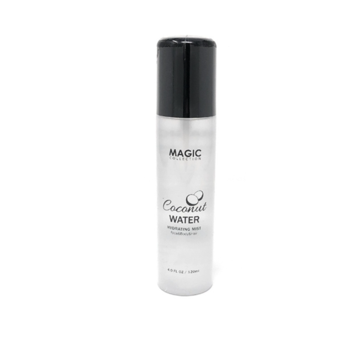 Magic Collection Rose Water Hydrating Mist 3.4 oz | BRAID BEAUTY