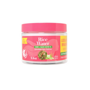 Dr.Girls Rice Water Lock & Twists Conditioning Gel 9.8oz - BRAID BEAUTY