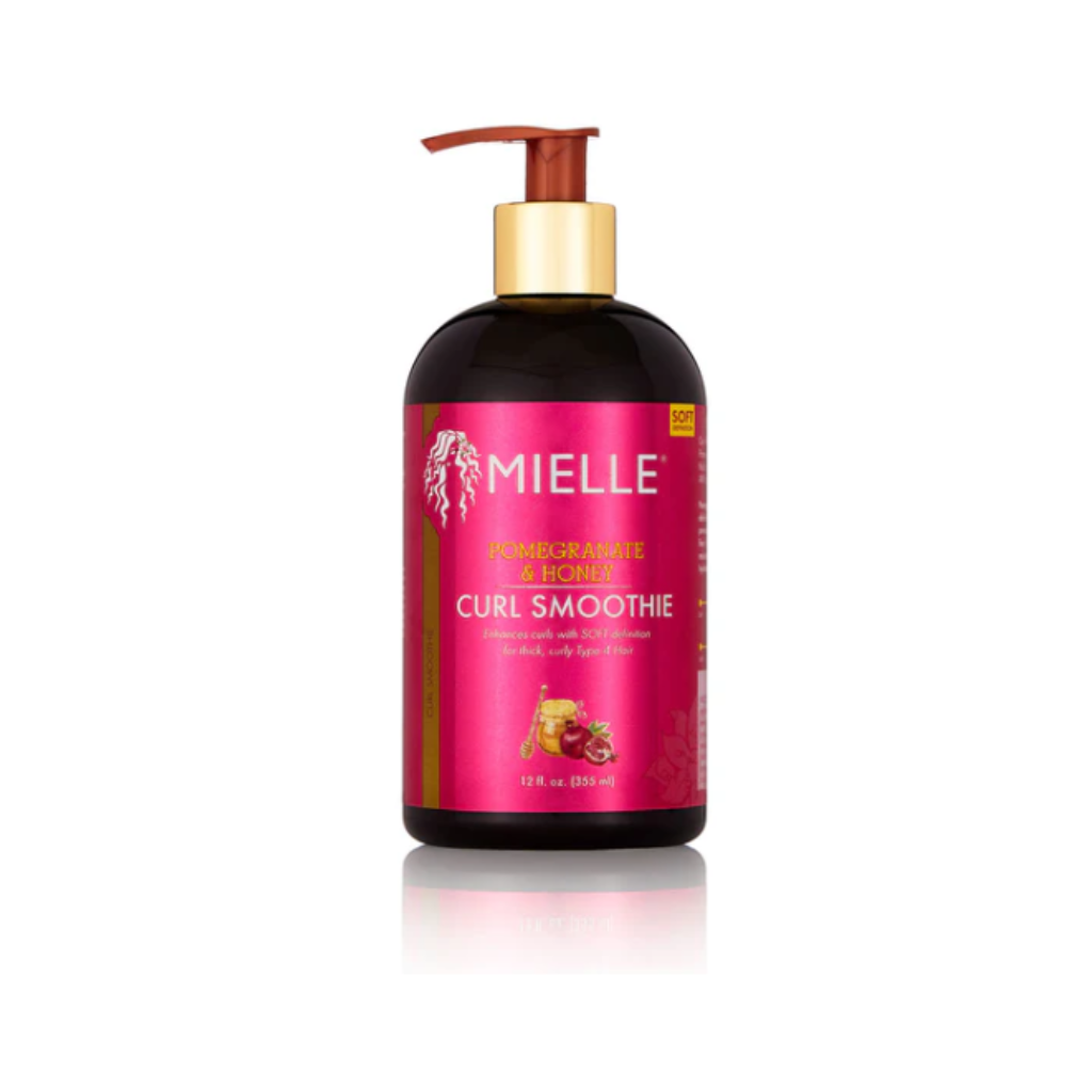 MIELLE Pomegranate & Honey Curl Smoothie 12 oz