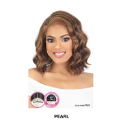 Copy of Mayde Beauty CRYSTAL HD Lace Wig -PEARL- - BRAID BEAUTY